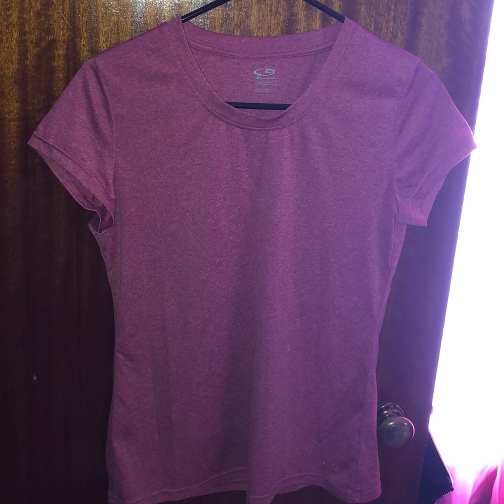 workout t shirt